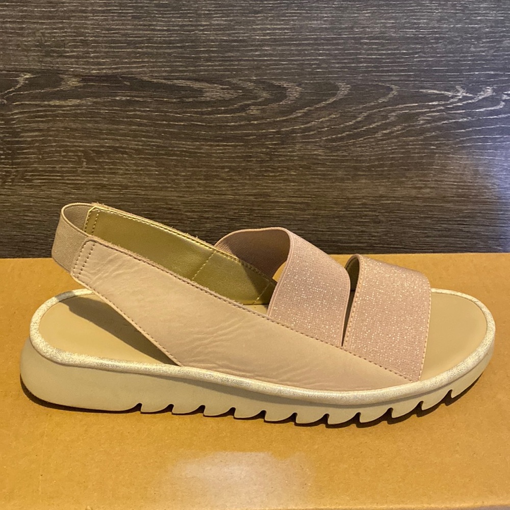 The Flexx, sandals, size 7.5